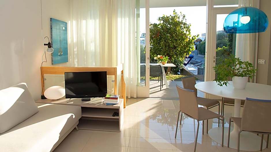 Hotel Marina Uno