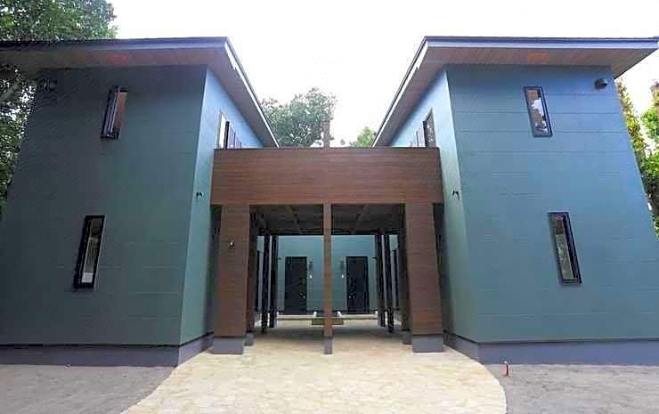 Tabinoteitaku OkinawaBise Homann Concept