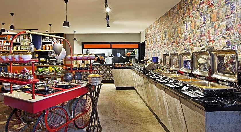 Zone by The Park, Coimbatore