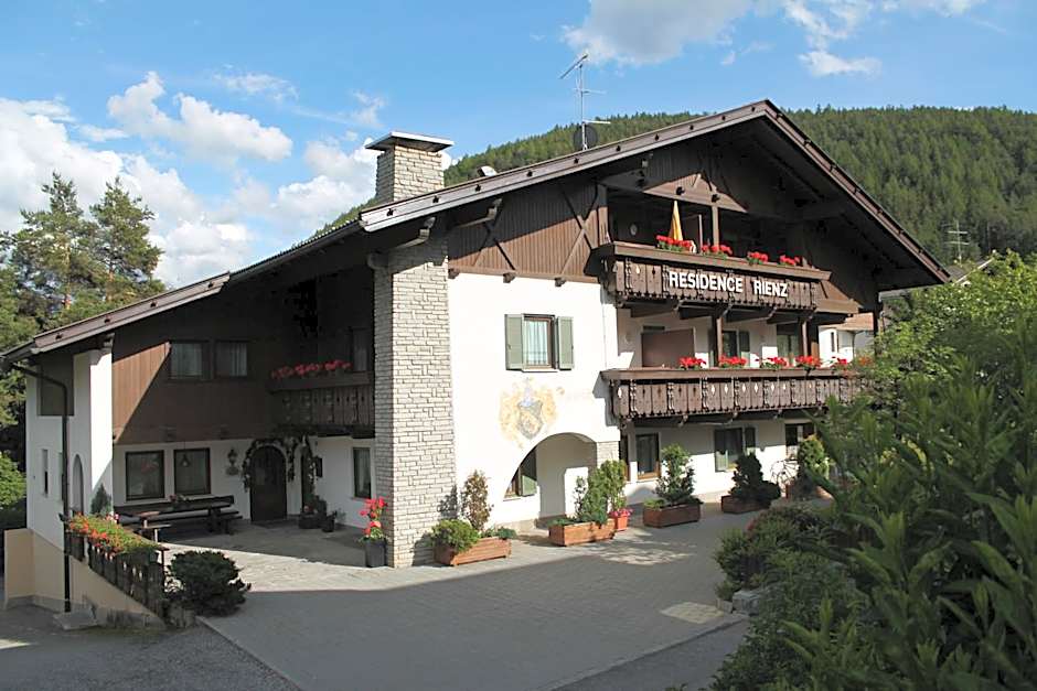 Residence Rienz