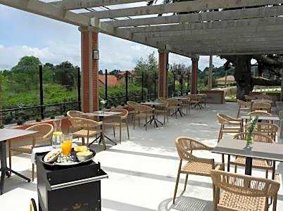 Hotel El Rosal de Cudillero