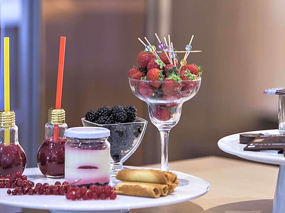 Mercure Toulouse Aéroport Golf de Seilh