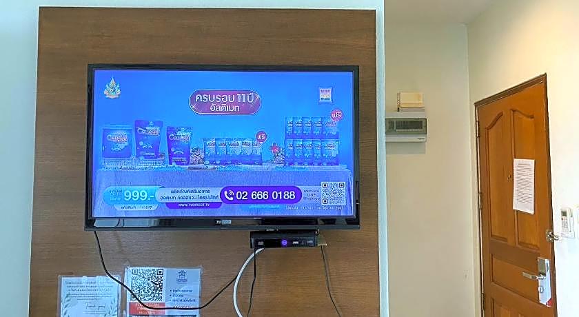 Chaophayathara Riverside Hotel