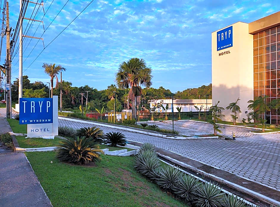 TRYP by Wyndham Manaus