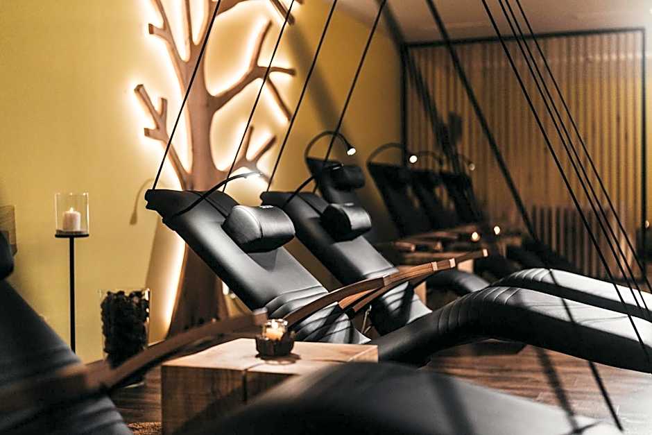 Hotel Eibl-Brunner 4-Sterne-Superior