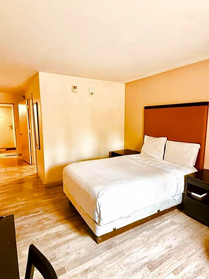 University Inn of Carbondale by Hotel O