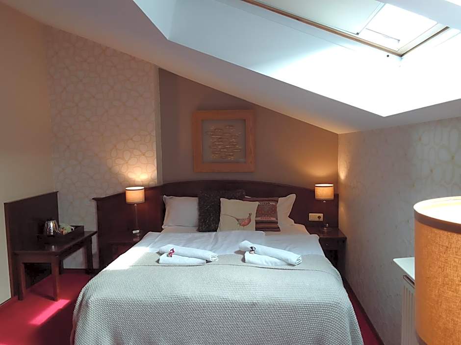 Hotel Stare Miasto Old Town