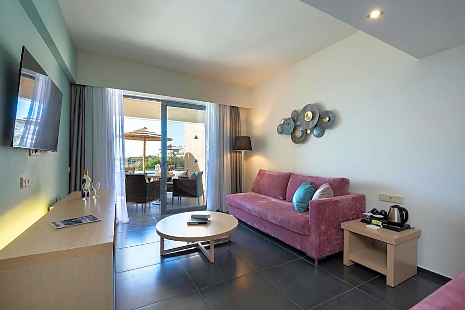 Atlantica Mikri Poli Kos