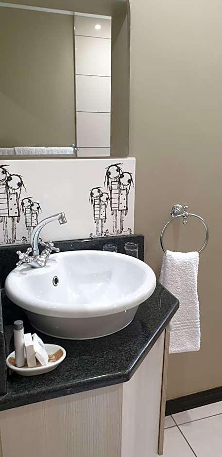 Haggards on Hilldrop