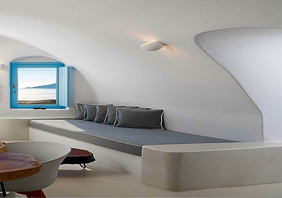 Infinity Suites & Dana Villas