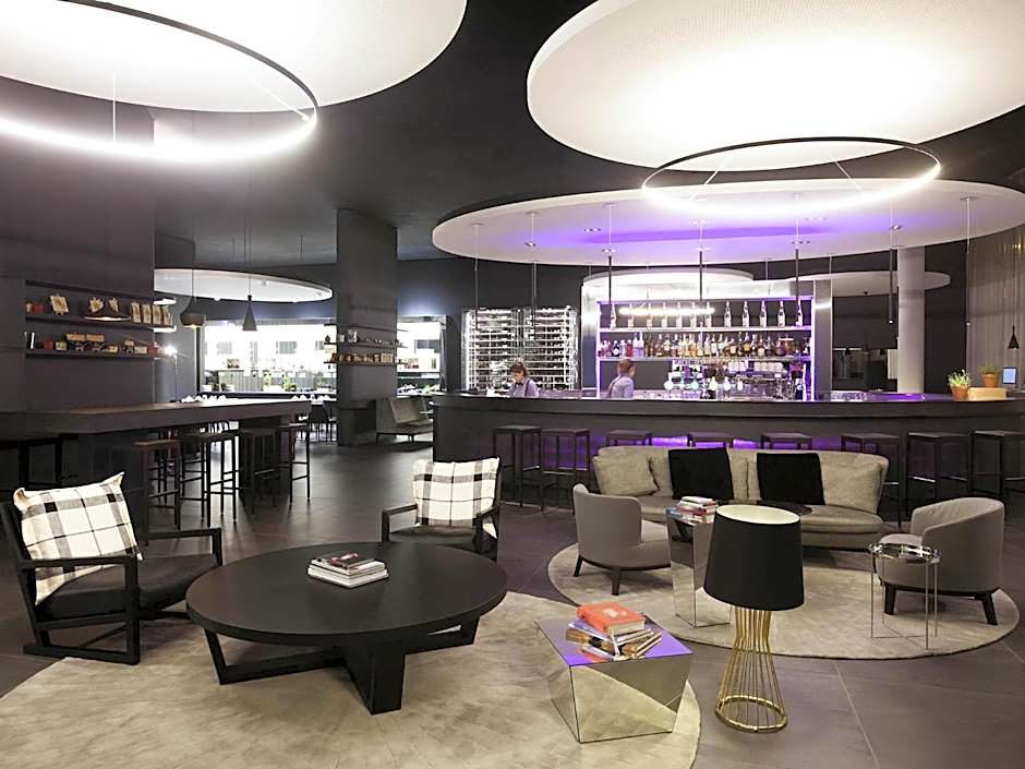 Novotel Basel City