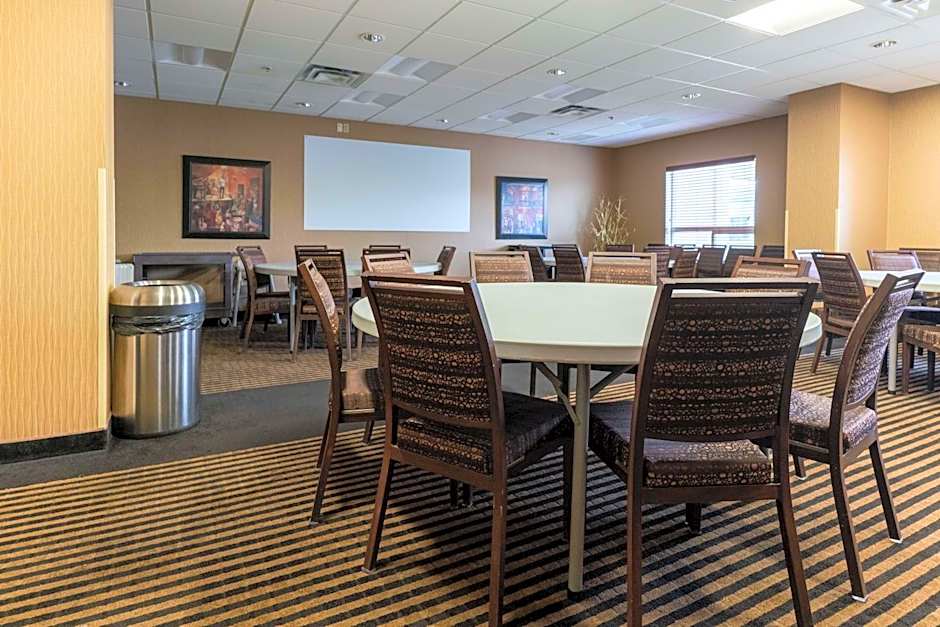 Best Western Plus South Edmonton Inn & Suites