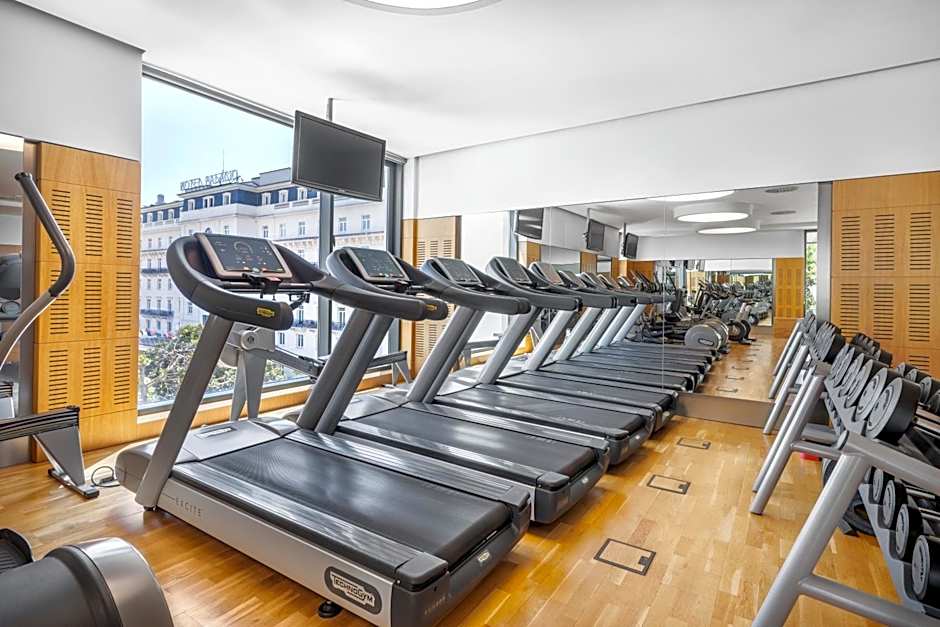 Palacio Estoril Hotel Golf & Spa