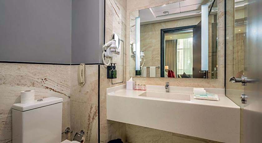Ramada by Wyndham Dubai Barsha Heights
