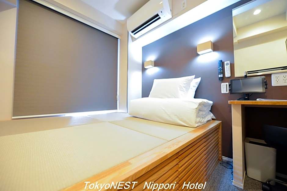 TokyoNEST NIPPORI