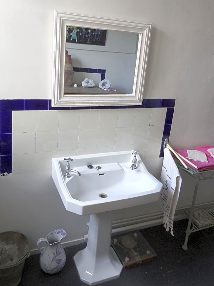 L'escalier des rêves