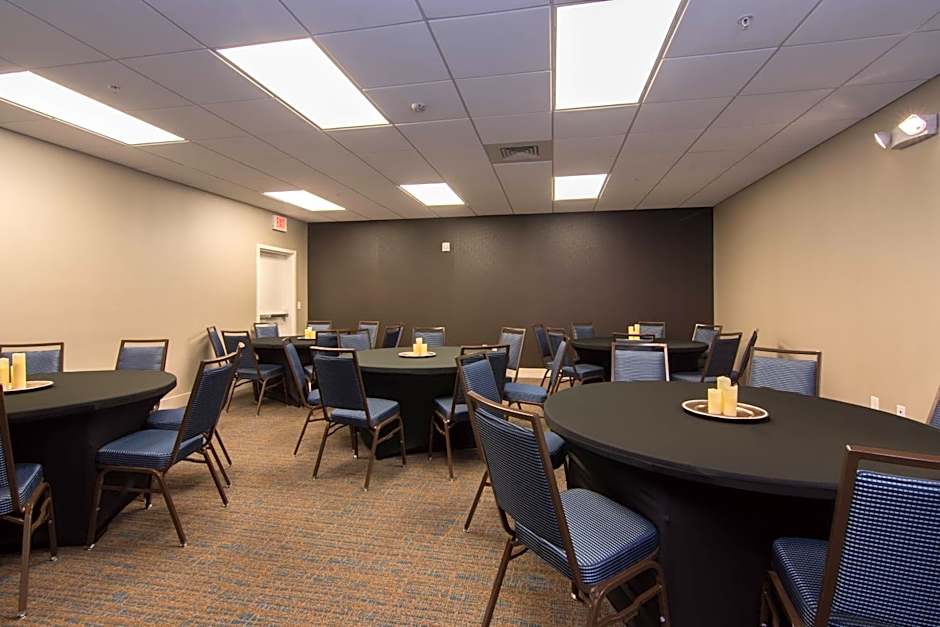 Residence Inn by Marriott Raleigh-Durham Airport/Brier Creek