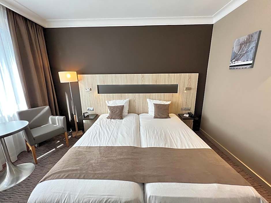 Best Western Hotel Royal Centre