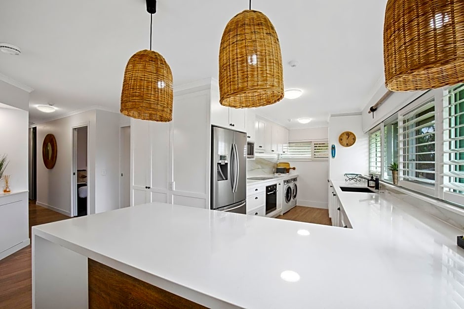 Narrowneck Court Holiday Apartments