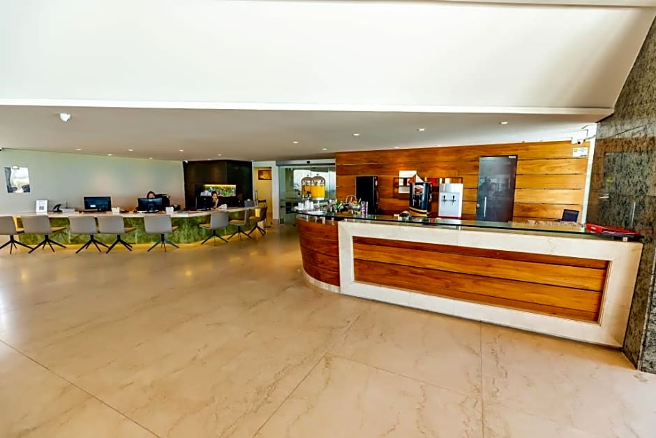 Ocean Palace All Inclusive Premium