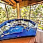Casa Relaxo Villa en la Laguna con Muelle Privado