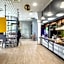 B&B Hotel PARIS GENNEVILLIERS ASNIERES