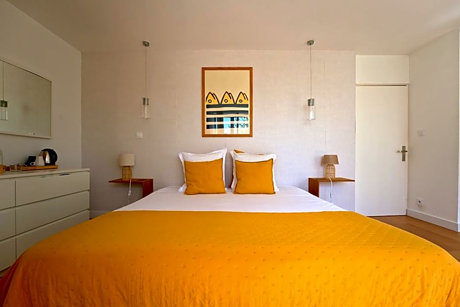 La Villa des Sables