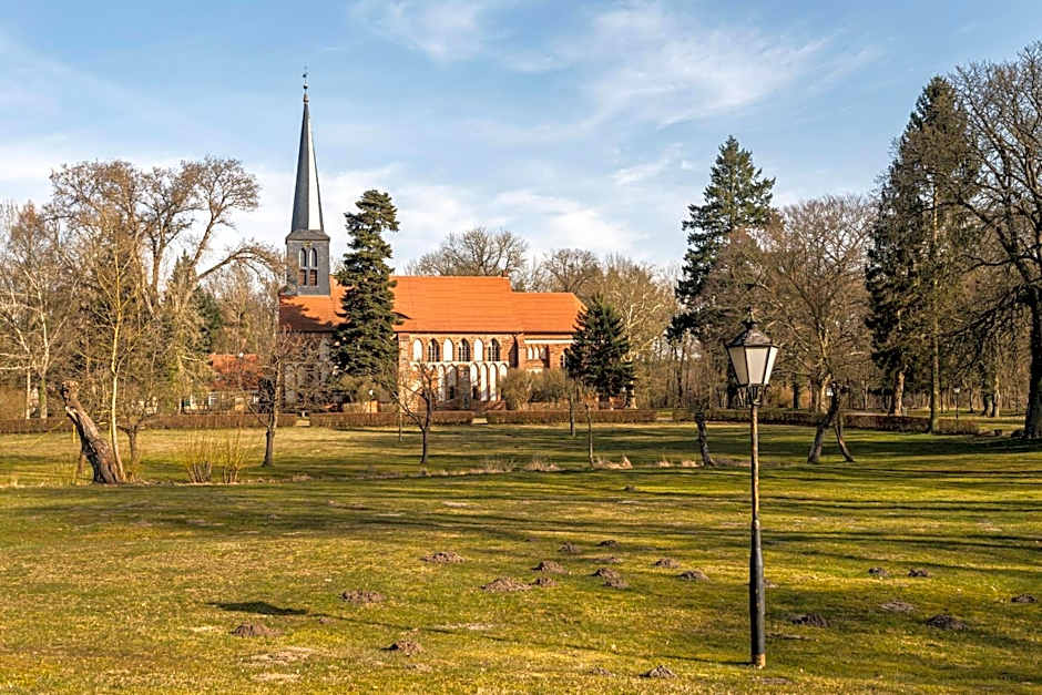 Klostergartenhotel Marienfließ