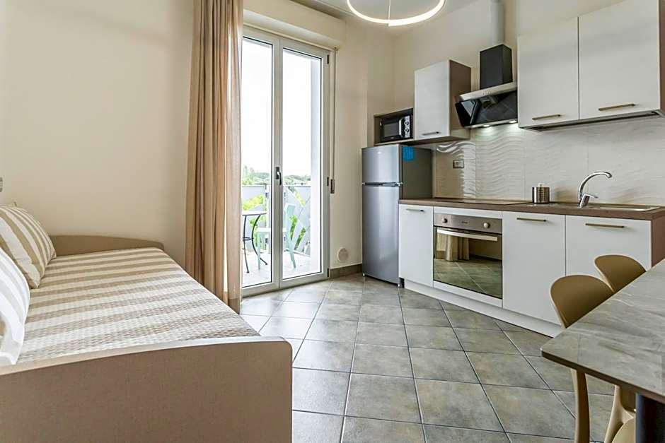 Residence Rimini Relax