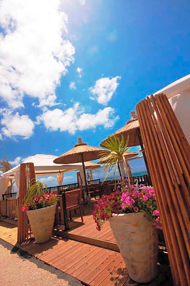 Esperanza Hotel