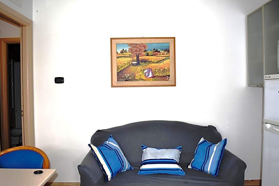 Art Village Residence