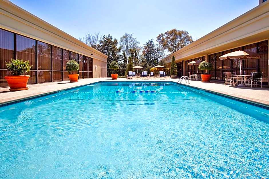 Sonesta Atlanta Airport North