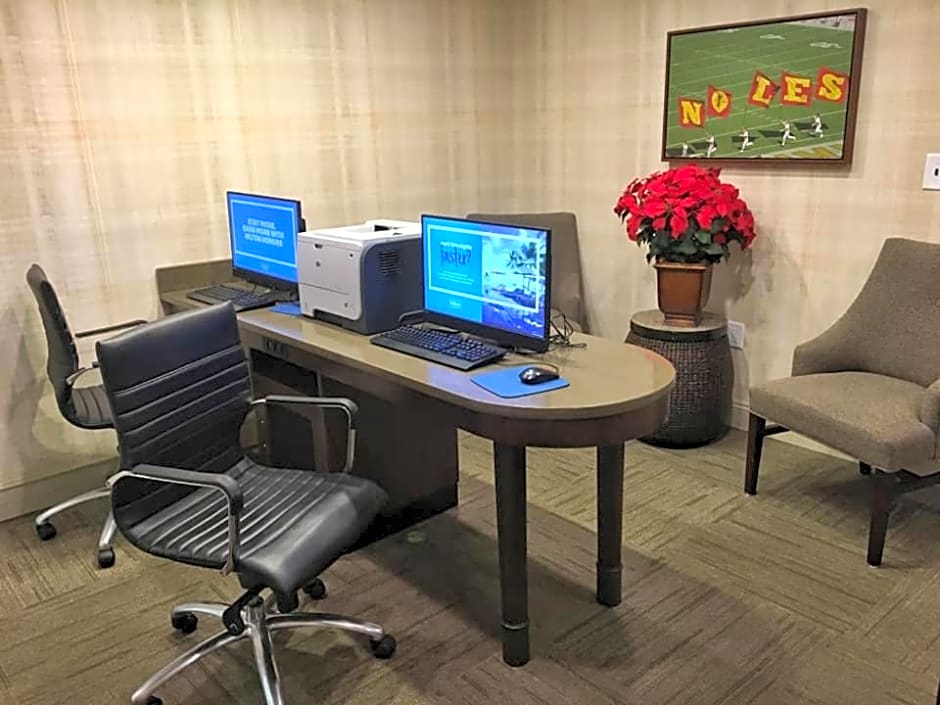 Homewood Suites by Hilton Tallahassee