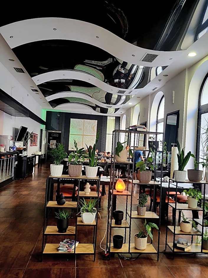 Hotel Central Sarajevo