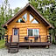 Hatcher Pass Cabins