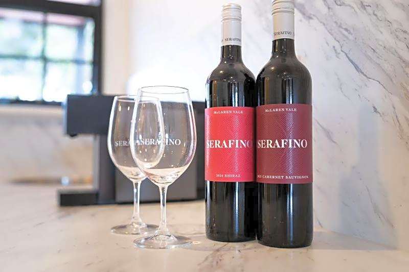 Serafino McLaren Vale