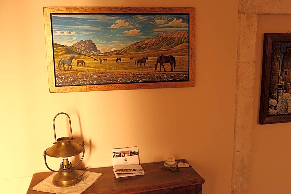 Convento di San Colombo