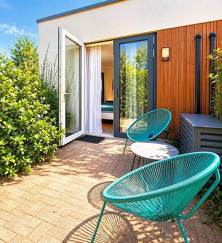 Luxury Suites Oosterwold