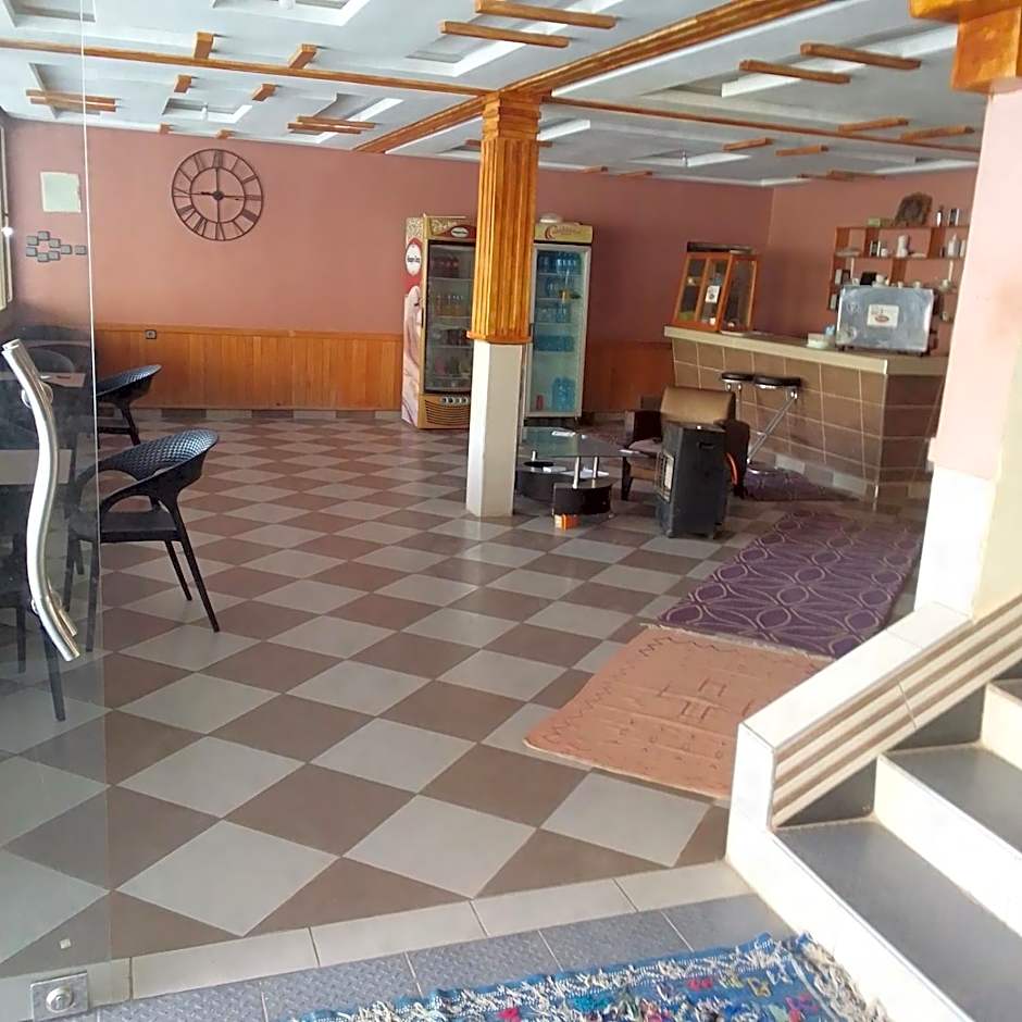 ESPACE INOV IMILCHIL