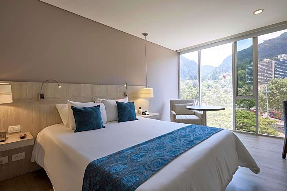 Hotel bh Bicentenario