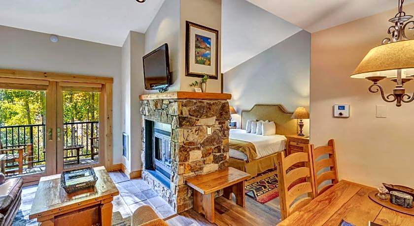Mountain Lodge Telluride
