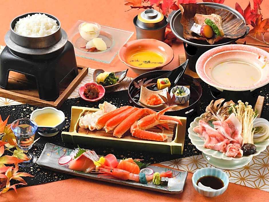 Awara Onsen Mimatsu