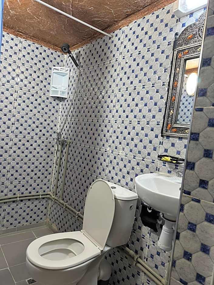 AUBERGE ROYAL PALMAS