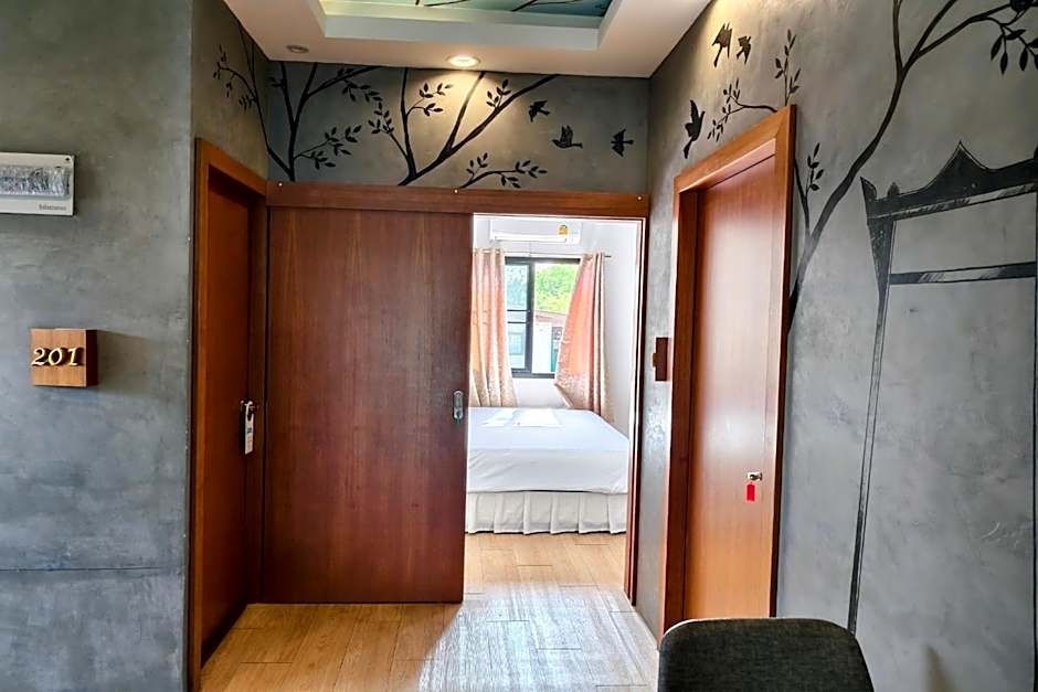 Lilliput Riverside Bangkachao