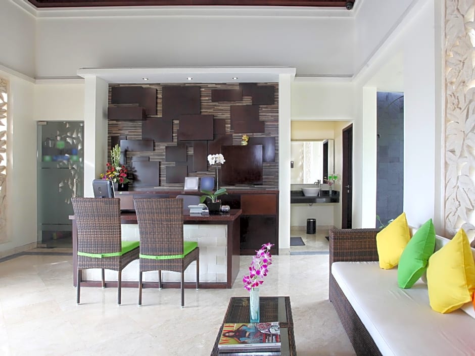 RC Villas & Spa Seminyak
