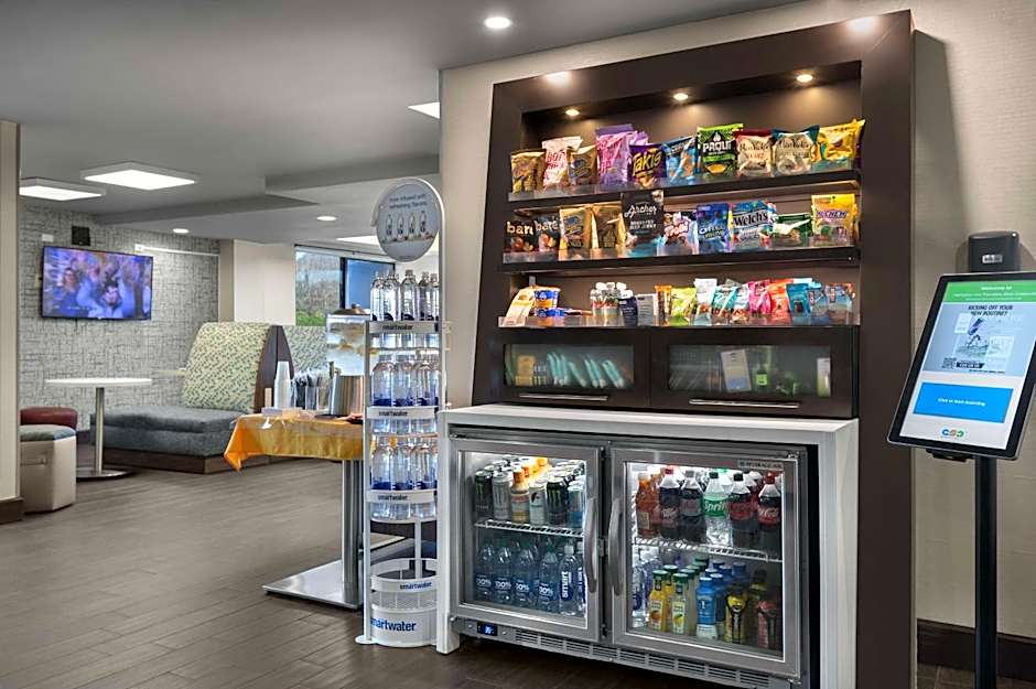 Hampton Inn By Hilton Greenville/Travelers Rest