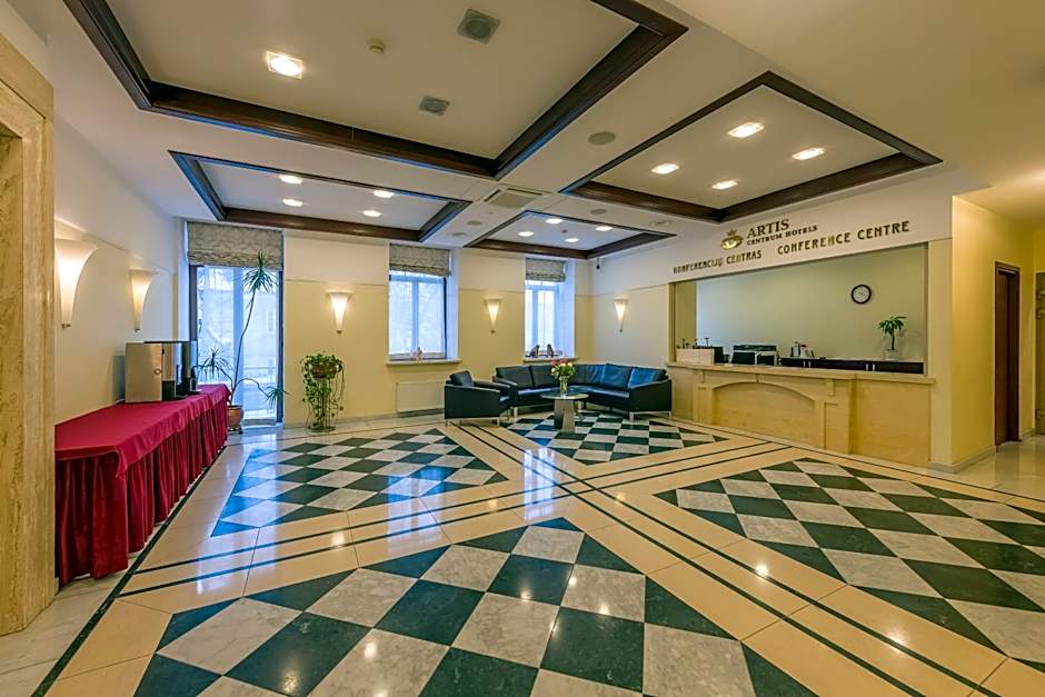 Artis Centrum Hotels