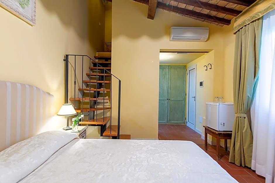 Hotel Sant'Andrea
