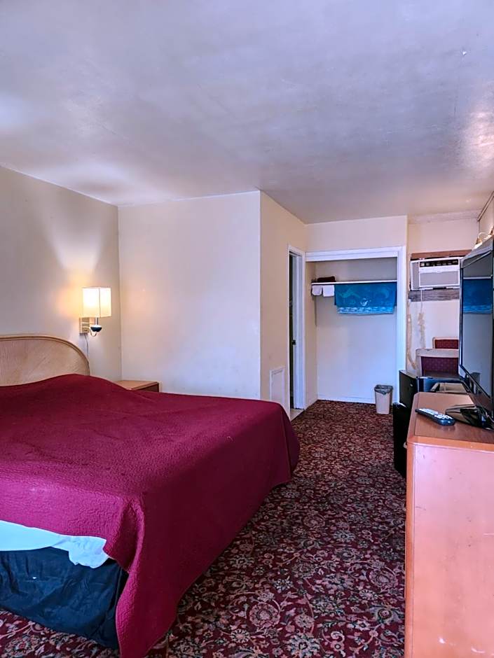 ECONO INN