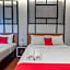 RedDoorz Plus @ Doorman Guest House